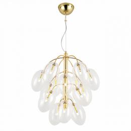 Изображение продукта Подвесная люстра Kink Light Амос 